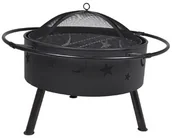 Paleniska ogrodowe - Keyo Palenisko Z Rusztem Keyo - miniaturka - grafika 1