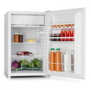 Lodówka Klarstein CO2-KS126F-A-White - Lodówki - miniaturka - grafika 3