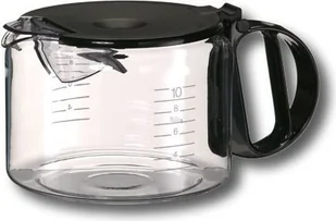Braun Dzbanek na kawę do ekspresu (10 filiżanek) BR67050714 - Akcesoria i części do ekspresów do kawy - miniaturka - grafika 2