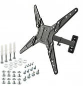 Uchwyty do telewizora - Uchyt Tv Wieszak Do Telewizora 26'-55' Mocny - miniaturka - grafika 1