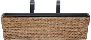 vidaXL Donice ogrodowe, 2 szt., hiacynt wodny - Donice - miniaturka - grafika 6