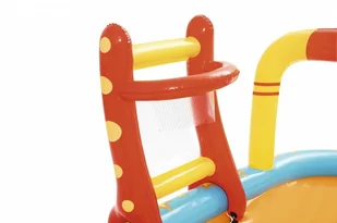 Bestway Basen Lil Champ - Baseny ogrodowe - miniaturka - grafika 12