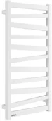 Grzejniki łazienkowe - Excellent Excellent Grzejnik łazienkowy 945x500 ITALIC 95 biały soft GREX.IT95.WH - miniaturka - grafika 1
