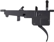 Amunicja i osprzęt ASG - WELL Zespół spustowy do repliki MB-02 (WEL-08-009612) G WEL-08-009612 - miniaturka - grafika 1