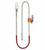 Sprzęt wspinaczkowy - Protekt Urządzenie do pracy w podparciu PROT3 (3m) - miniaturka - grafika 1