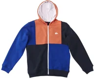 Bluzy dla chłopców - Quiksilver bluza ęca LAST MINUTE - miniaturka - grafika 1