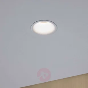 Paulmann oprawa wpuszczana LED Cymbal 3x6,8W IP44 - Oprawy, klosze i abażury - miniaturka - grafika 2