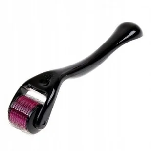 ACTIVESHOP DERMA ROLLER DO MEZOTERAPII  0,3 mm  540 IGIEŁ STALOWYCH AS_113237 - Derma rollery - miniaturka - grafika 2