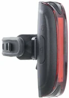 Lampki rowerowe - Vivo Lampa tylna silicon HL-PR008 USB 20 Chip Led 65 Lm -akum.500mAh 140563 - miniaturka - grafika 1