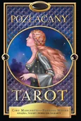 Ezoteryka - Synergie Pozłacany Tarot (Gilded Tarot) Ciro Marchetti + książka (wyd PL) 9788073701321 - miniaturka - grafika 1