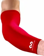 Pozostałe akcesoria do sportów walki - McDavid Power Shooter 6560-DG opaska na łokieć, czerwony, S/M 6560R-SC-S/M - miniaturka - grafika 1