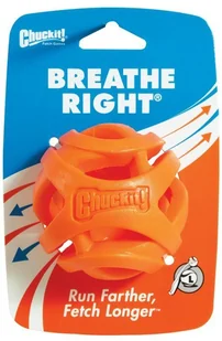 CHUCKIT BREATHE RIGHT - Zabawki dla psów - miniaturka - grafika 4