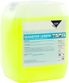 Inne artykuły czyszczące - Kleen Purgatis PURGATIS SENSITIVE LEMON ECO 10l. ekologiczny środek do bieżącego mycia SENSTIVE LEMON ECO 10l - miniaturka - grafika 1