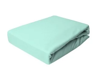 Inna Prześcieradło bawełniane jersey z gumką 110/120x200 cm91 - Pościel dla dzieci - miniaturka - grafika 3