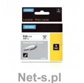 Dymo oryginalny taśma do drukarek etykiet, , 18051, S0718260, czarny druk/bi - Taśmy do drukarek barwiące - miniaturka - grafika 2