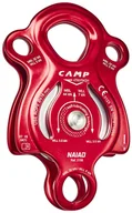 Sprzęt wspinaczkowy - Camp Naiad Kółka do przerzutki 2021 Bloczki wspinaczkowe 2158 - miniaturka - grafika 1