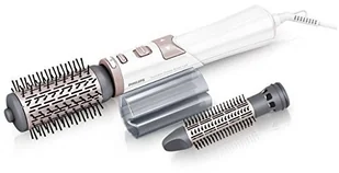 Philips Dynamic Volumebrush HP8664/00 - Suszarko-lokówki Philips Dynamic Volumebrush HP8664/00 - Suszarko-lokówki - miniaturka - grafika 2