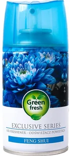 Green Fresh Wkład Feng Shui do Air Wick - Odświeżacze powietrza - miniaturka - grafika 2