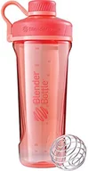 Shakery barmańskie - Blender BlenderBottle Radian Tritan shaker/Protein shaker/butelka na wodę waga shaker z ball 940 ML, , , koralowy, 500606 - miniaturka - grafika 1