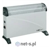 Clatronic KH 3077 - Ogrzewanie przenośne - miniaturka - grafika 2