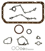 Akcesoria do elektronarzędzi - Ajusa ajusa 54072500 zestaw uszczelek, korba obudowa 54072500 - miniaturka - grafika 1