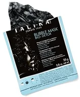 Maseczki do twarzy - Talika Bubble Mask Bio-Detox tlen maseczka bubble oczyszczająca maska na twarz z mikro-bąbelkami przeciwko zanieczyszczeniom maska z węglem aktywnym do wszystkich rodzajów skóry - miniaturka - grafika 1