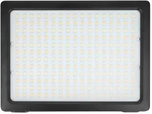 Yongnuo Lampa LED YN204 WB 3200K 5500K YN1845 - Lampy studyjne - miniaturka - grafika 2
