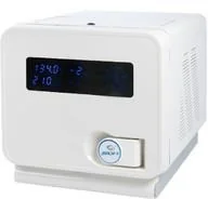 Pozostałe urządzenia kosmetyczne - SUN Medical Autoklaw medyczny kl.B 18L SUN18-III C + drukarka 65 - miniaturka - grafika 1