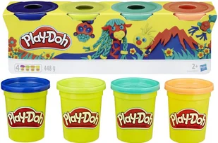 Hasbro Play-Doh Ciastolina E4867 - Masy plastyczne - miniaturka - grafika 2