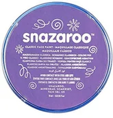 Zabawki kreatywne - Snazaroo farba do makijażu bez 1118877 - miniaturka - grafika 1