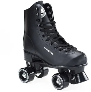 NILS EXTREME WROTKI NQ8400S ROZM 36 CZARN NILS EXTREME 16-53-034 - Wrotki - miniaturka - grafika 2