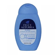 Kosmetyki do kąpieli - Felce Azzurra Żel Pod Prysznic Puro 250ML - miniaturka - grafika 1