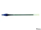 Wkłady do długopisów - Uni Wkład SP-7 czar.do SG-200 UN HELSP-7 CA;SP-7 CA - miniaturka - grafika 1