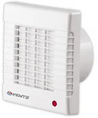 Wentylatory łazienkowe - Domus & Vents Wentylator osiowy VENTS 150 MA T 150MAT - miniaturka - grafika 1