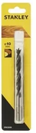Wiertła - Stanley STA52041-QZ wiertło do drewna 12x155 mm STA52041-QZ - miniaturka - grafika 1