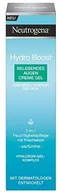 Pozostałe kosmetyki - Neutrogena Hydro Boost przejściowych stanowią okiem CRE megel, 2er Pack (2 X 15 ML) 91516 - miniaturka - grafika 1