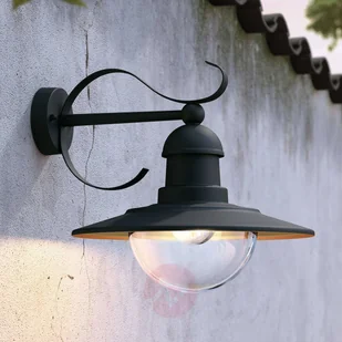 Philips Y 01816/30/PN KINKIET OGRODOWY PHILIPS - Lampy ogrodowe - miniaturka - grafika 2