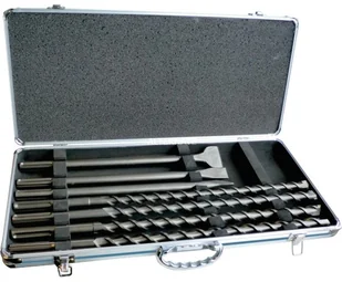 Makita Zestaw dłut SDS-max 7szt D-42494 - Dłuta - miniaturka - grafika 3