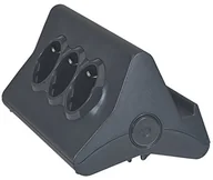 Przedłużacze i rozgałęźniki - Legrand 694810 listwa zasilająca, czarny 694811 - miniaturka - grafika 1