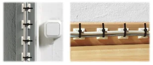 delta poznan UCHWYT DO OPASEK ZACISKOWYCH PS-5-28X28/W PS-5-28X28/W - Narzędzia sieciowe - miniaturka - grafika 4