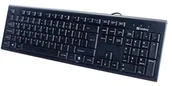 Klawiatury - Sandberg Wired USB Office Keyboard Nord, 631  10 631-10 - miniaturka - grafika 1
