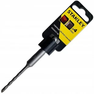 Stanley Wiertło sds-plus fi 4x110/50 mm - Wiertła - miniaturka - grafika 2