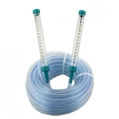 Poziomice, łaty, miary - Cellfast CF22100 Poziomnica wodna wężowa 15m, CF22100 - miniaturka - grafika 1