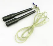 Skakanki - MASTERS FIGHT EQUIPMENT Skakanka bokserska, SBS-T - miniaturka - grafika 1