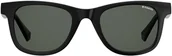 Okulary przeciwsłoneczne - Polaroid Pld 1016 807M9 Wayfarer przeciwsłoneczne - miniaturka - grafika 1