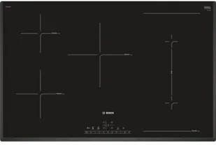 Płyta elektryczna do zabudowy Bosch PKF375FP1E - Płyty elektryczne do zabudowy - miniaturka - grafika 4