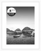 Ramki na zdjęcia - Nielsen Ramka Design Aura 24x30 1122001 1122001 - miniaturka - grafika 1