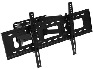 MOUNTY MOCNY UCHWYT DO TELEWIZORA ŚCIENNY REGULOWANE KĄTY 40070153 - Uchwyty do telewizora - miniaturka - grafika 2