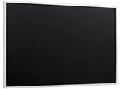 Tablice i flipcharty - Bi-Office New Basic łupek z białymi oprawkami, 885 X 585 MM PM38012215 - miniaturka - grafika 1