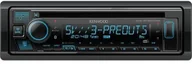 Radia samochodowe - Kenwood KDC-BT950DAB - miniaturka - grafika 1